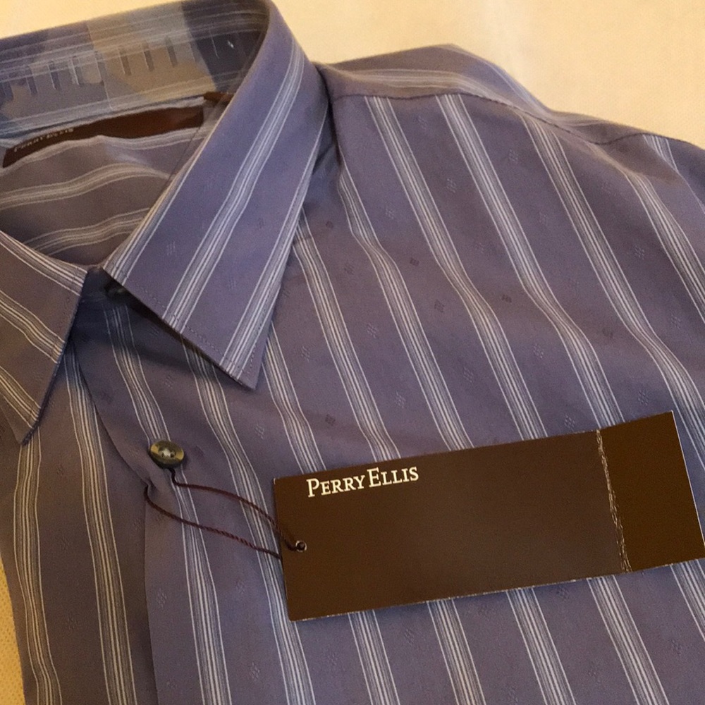 Men’s Dress Shirt